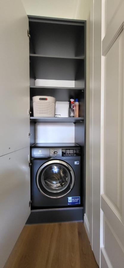 אלבלאג Komfortowy Apartament Przy Bramie Targowej Z Tarasem- Old Town מראה חיצוני תמונה